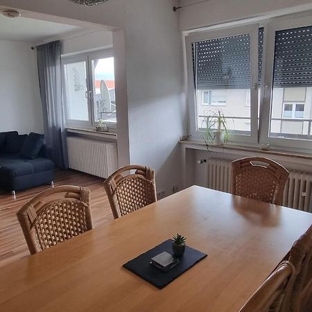 Ferienwohnung Friedenau Steinfurt Extérieur photo