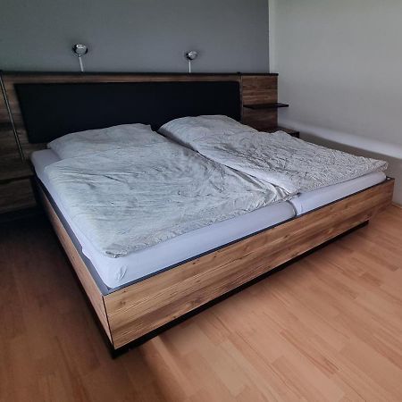 Ferienwohnung Friedenau Steinfurt Extérieur photo