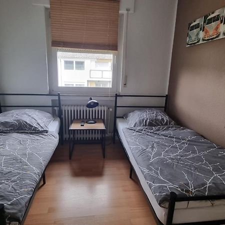 Ferienwohnung Friedenau Steinfurt Extérieur photo